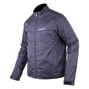 Jaket Respiro Wintroline Charcoal Terbaik