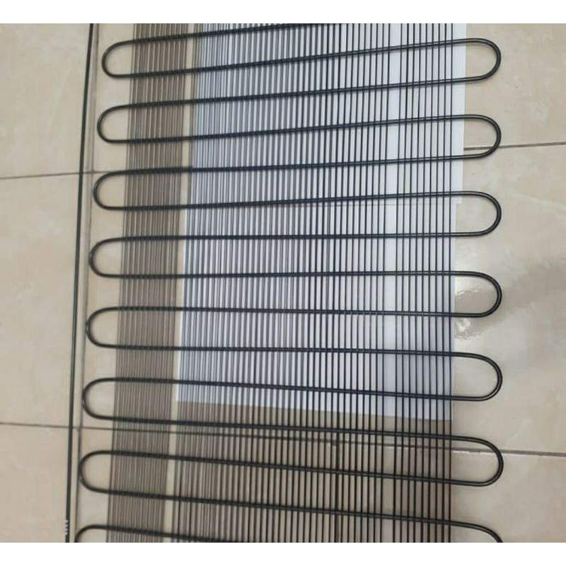 Kondensor Kulkas 10 U