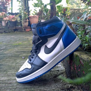 jordan unc blue