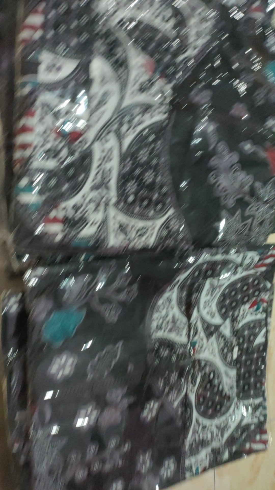 Maura Couple - Sania Ruffle Batik Couple Ori Ndoro Jowi Dnt Garansi Termurah Shopee -