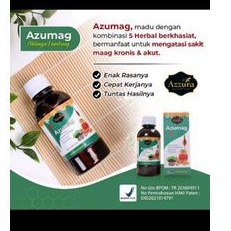 

madu maag-madu azumaag