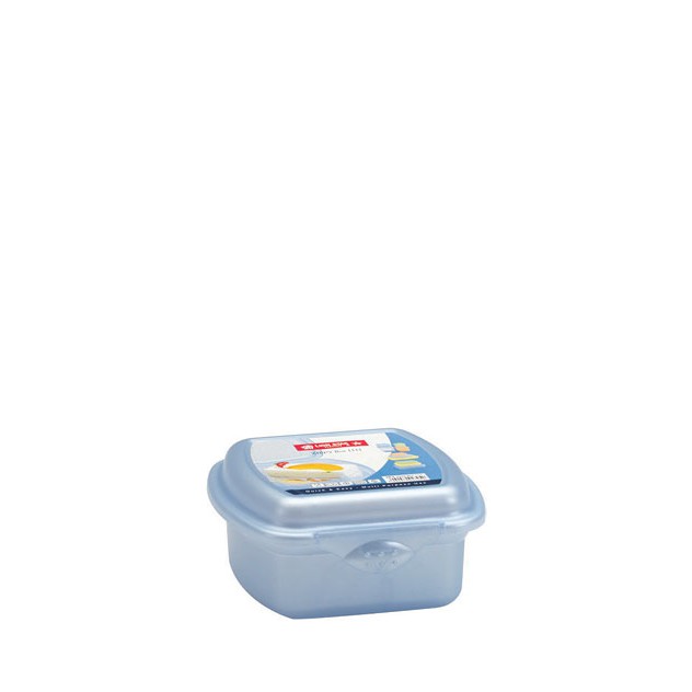 Lion Star Kotak Box Penyimpanan Serbaguna Multifungsi Zippy Box Plastik