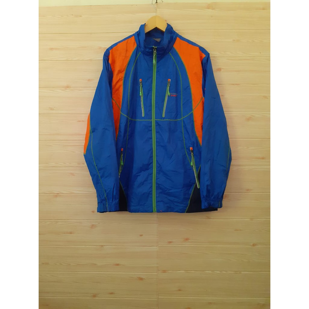 OUTDOOR SPORT - Jaket OUTDOOR second ORIGINAL