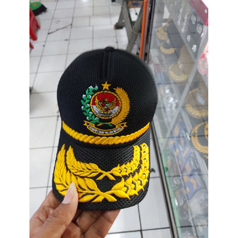 TOPI KEMENDAGRI