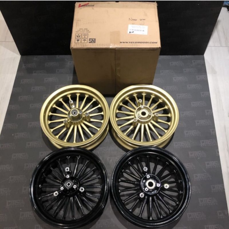 Velg Vrossy Galaxy 2 nmax new 2020
