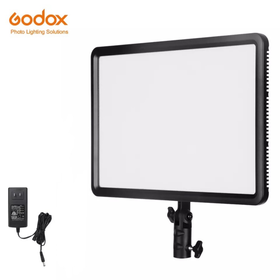 Godox LEDP260C Continuous Video Light