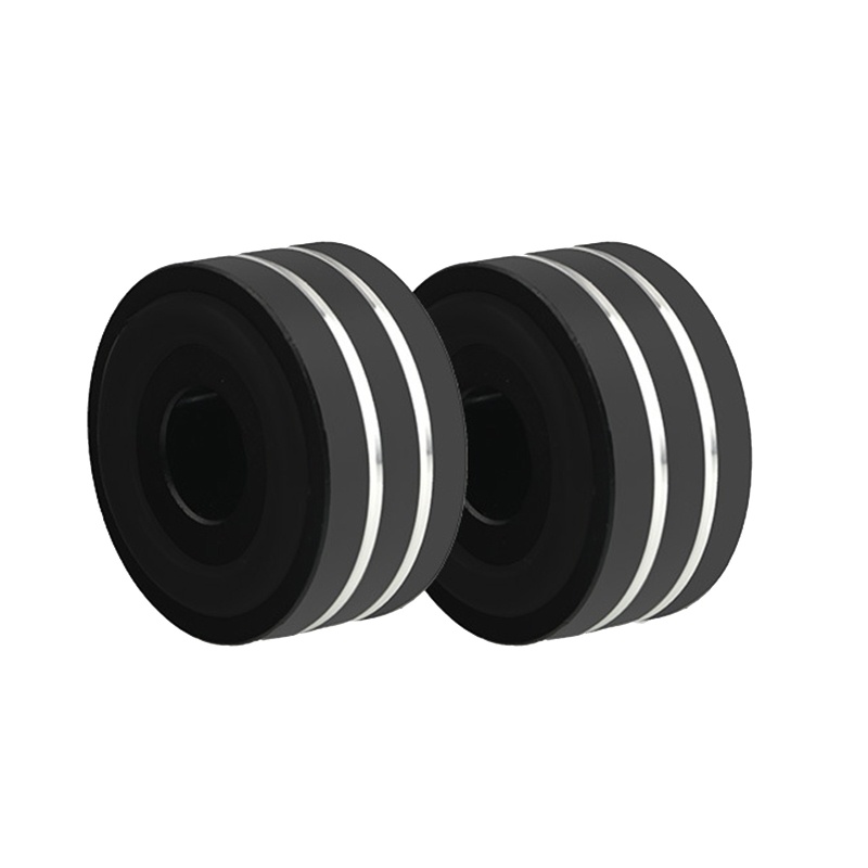 Bt Non-Slip Subwoofer Spring Vibration Absorber Peralatan Profesional Untuk Peralatan Speaker Sistem HiFi