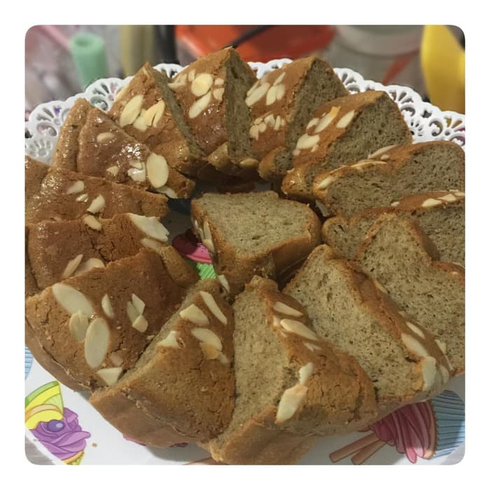 

Unik Bolu Spekoek PawonWangi Murah