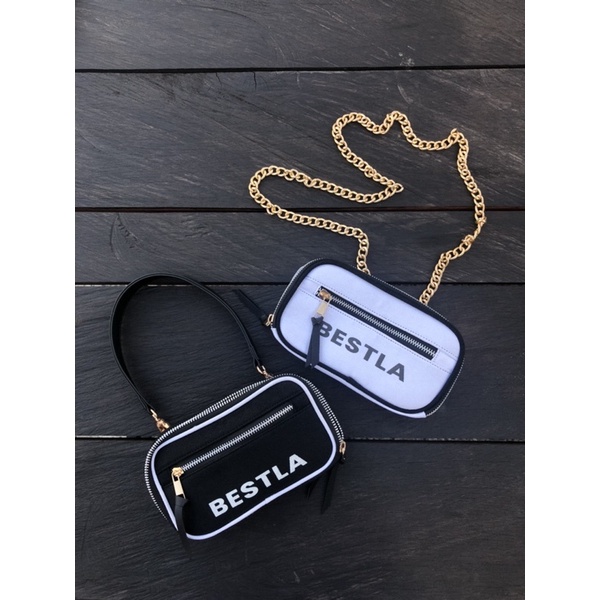 Bestla Gadget Bag | small bag | mini bag (for your gadget) organizer bag