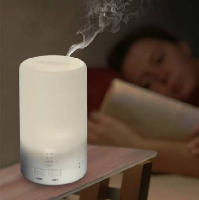 USB CAR &amp; HOME AROMA DIFFUSER