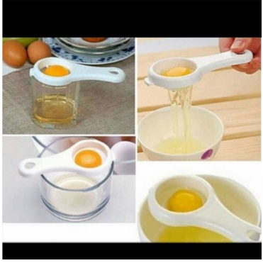 ALAT PEMISAH KUNING TELUR EGG SEPARATOR