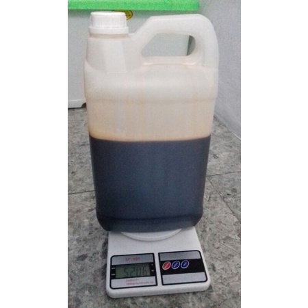 

2kg MADU MURNI Akasia