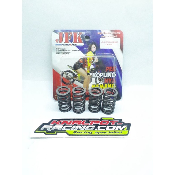 Per Kopling JFK Racing Kawasaki Ninja