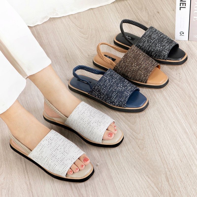 Sandal Wanita Terlaris 2021