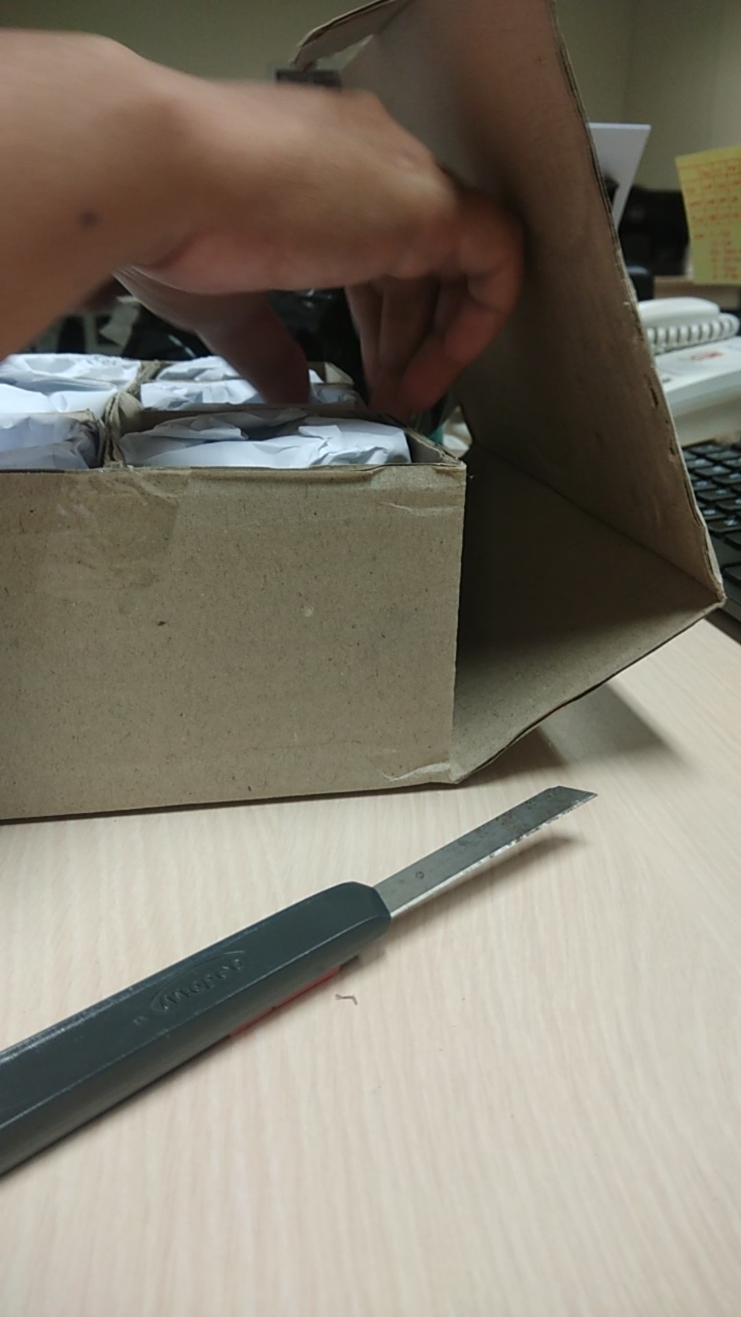 [ Satu Set Isi 6 Pcs ] Gelas Jus | Gelas Kopi | Gelas Beer | Gelas Model Gelombang Bawah Murah