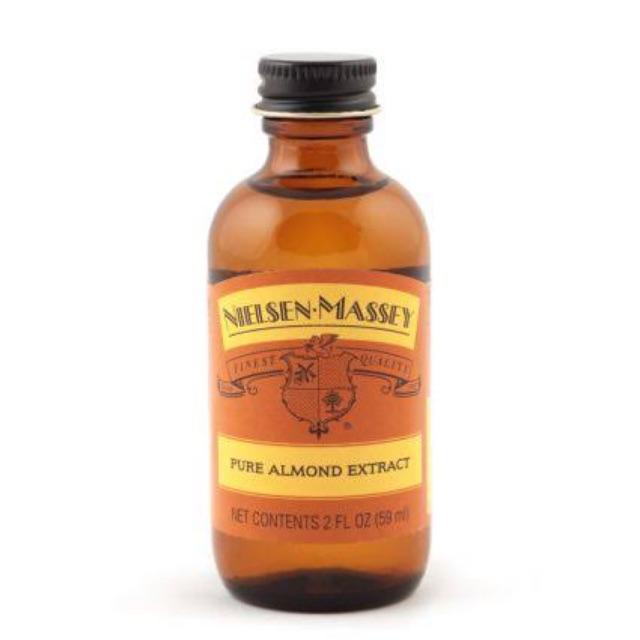 

Ready Nielsen massey almond extract 2oz / pure almond Kualitas Terjamin