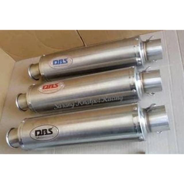 Slengser CLD JRM RCB PDK CKC DBS bulat cincin