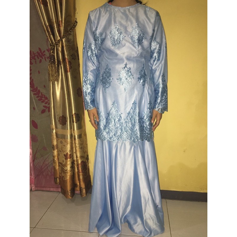 preloved dress kondangan