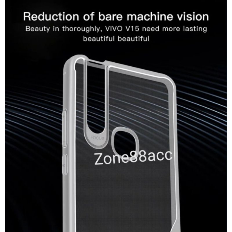 Case Realme C1 C2 C3 C11 C12 C15 C17 C25 Silicon Softcase Silikon Casing Cover Softshell Focus