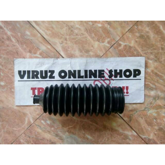 KARET BOOT RACK RAK STIR RACKSTIR GRAND CIVIC CIVIC LX CIVIC NOUVA NOVA