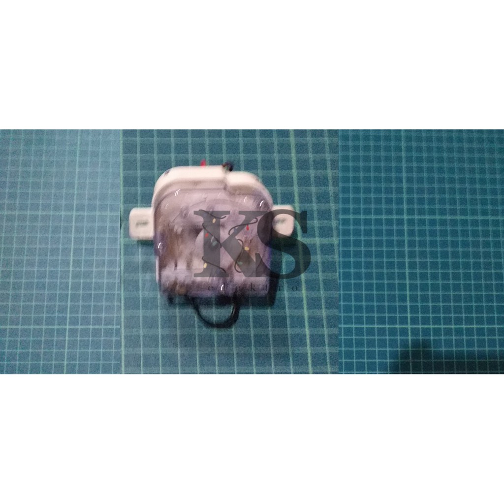 Timer Mesin Cuci 3 Kabel