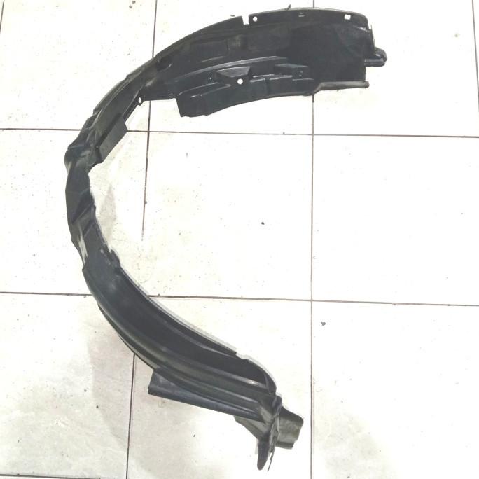 Liner Fender Depan Rush-Terios Old (Lh) Kiri Original Lelangan