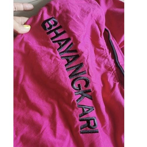 Barang Pilihan.. READYBAJU/ATASAN/KAOS OLAHRAGA BHAYANGKARI(PREMIUM)/KAOS OLAHRAGA BHAYANGKARI TERBA