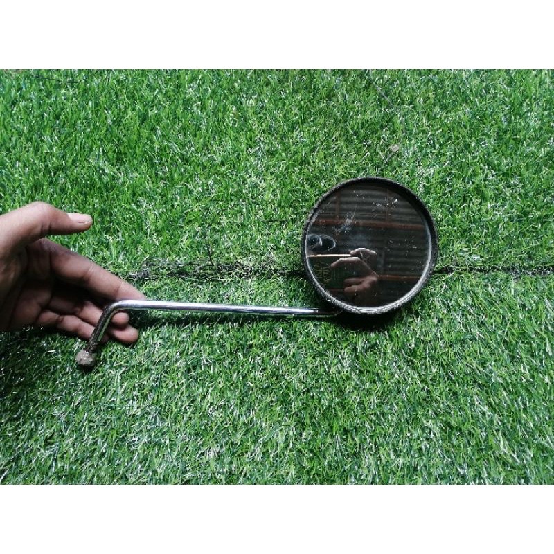 kaca spion yamaha v75 v80 original drat12
