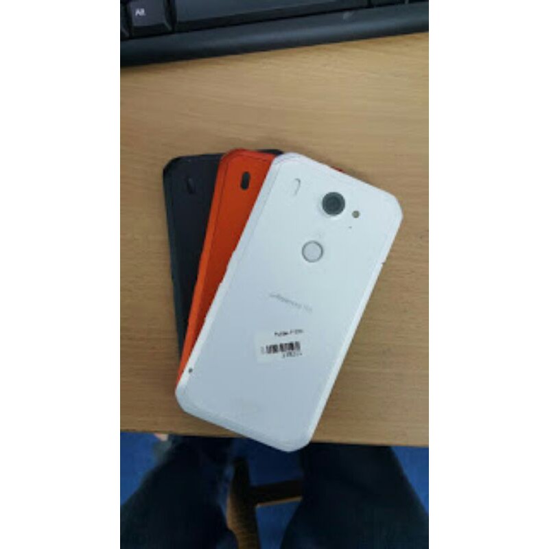 Fujitsu F02g 3/32 Gb Wifi only