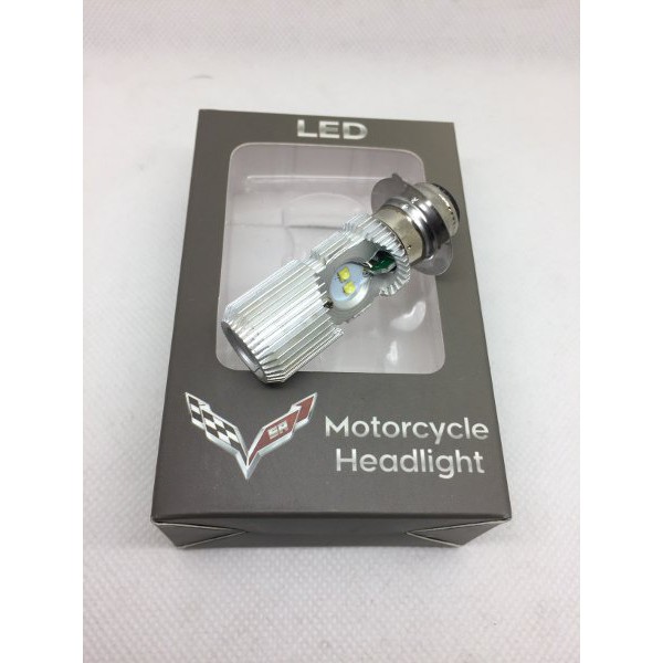 LED CREE H6 DC PNP MOTOR BEBEK & MATIC