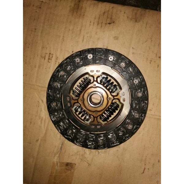 kampas kopling Avanza Xenia 1.3 CC original