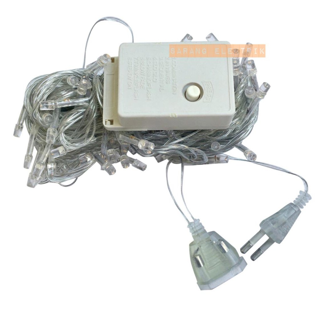 Lampu Natal Led lampu hias pohon taman lampu dekorasi Lampu Natal Led lampu hias pohon taman lampu dekorasi