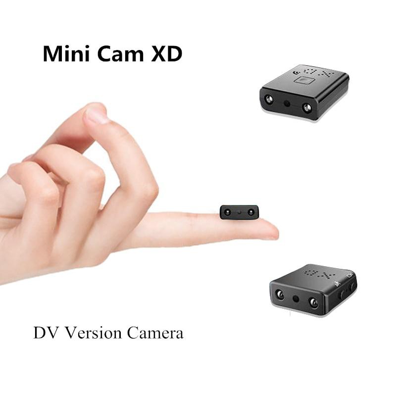 KAMERA PENGINTAI MINI TERSEMBUNYI CAMERA CCTV KECIL MINI MURAH SPY CAM HIDDEN CAMERA PENGINTIP JS53