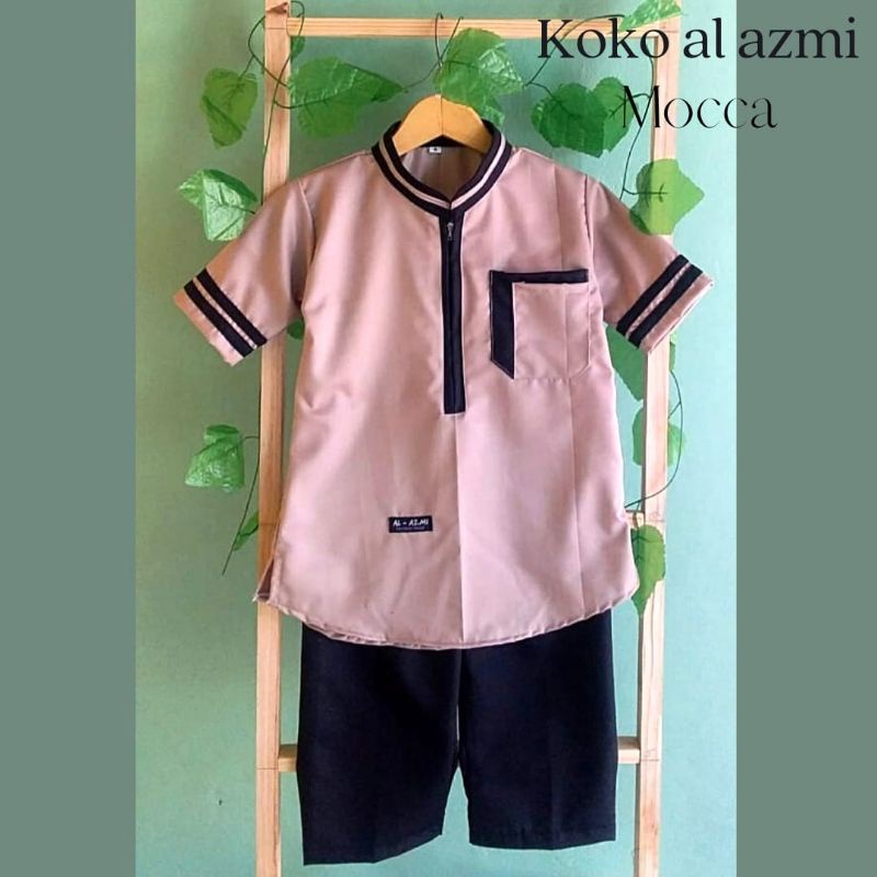 Koko Kurta Al-Azmi