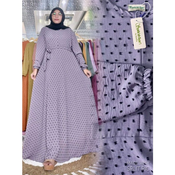 GamisCringkel Ruby Dot