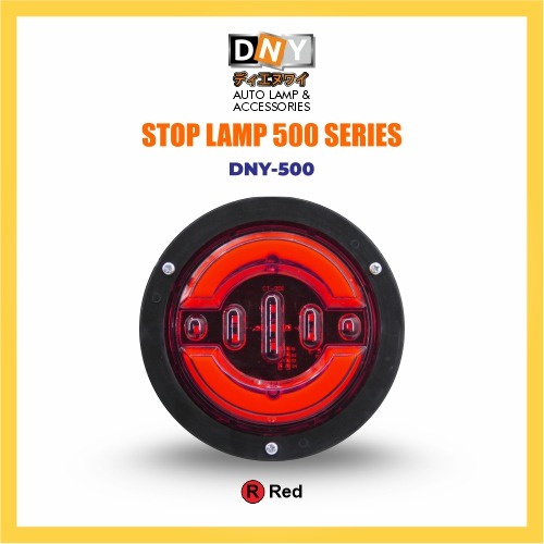 LAMPU STOP UNIVERSAL DNY-500