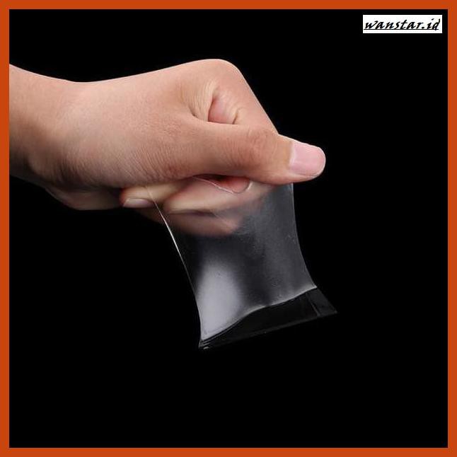 

TAKEREP- TAPE PEREKAT AJAIB ANTI SLIP PEREKAT NANO AJAIB LEM DOUBLE TAPE -TNALAES-EPAT.