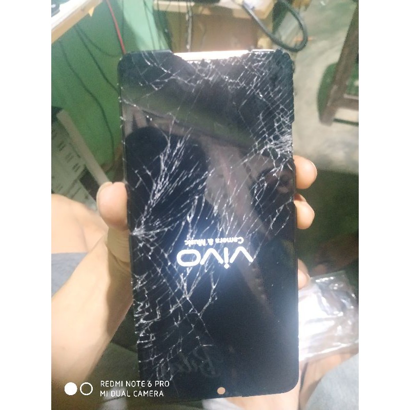 Lcd Oppo Xiaomi Vivo Realme Samsung Ori