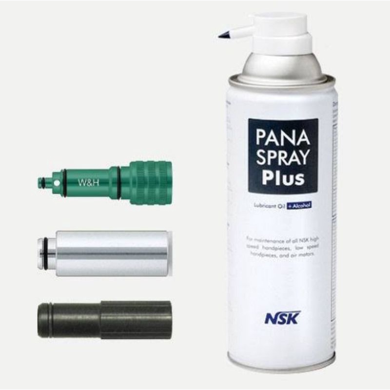 PANA SPRAY Plus Alkohol