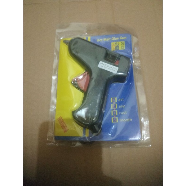 Tembakan Lem Kecil Glue Gun Kecil 20 Watt