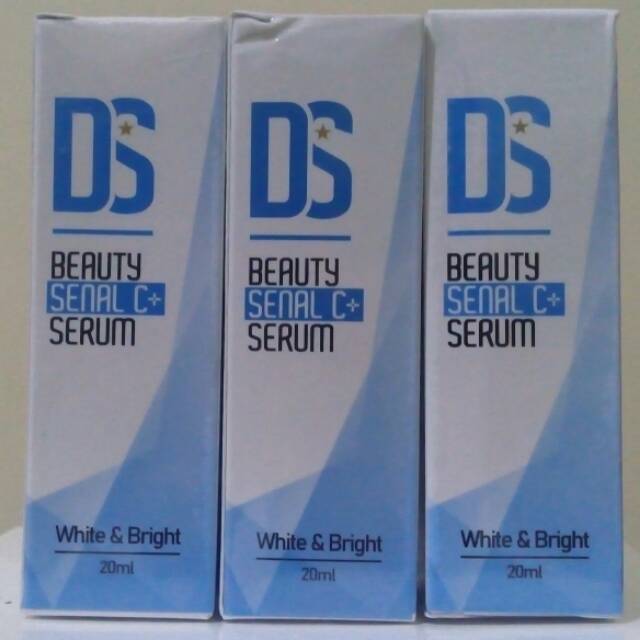 DS Serum Beauty Senal