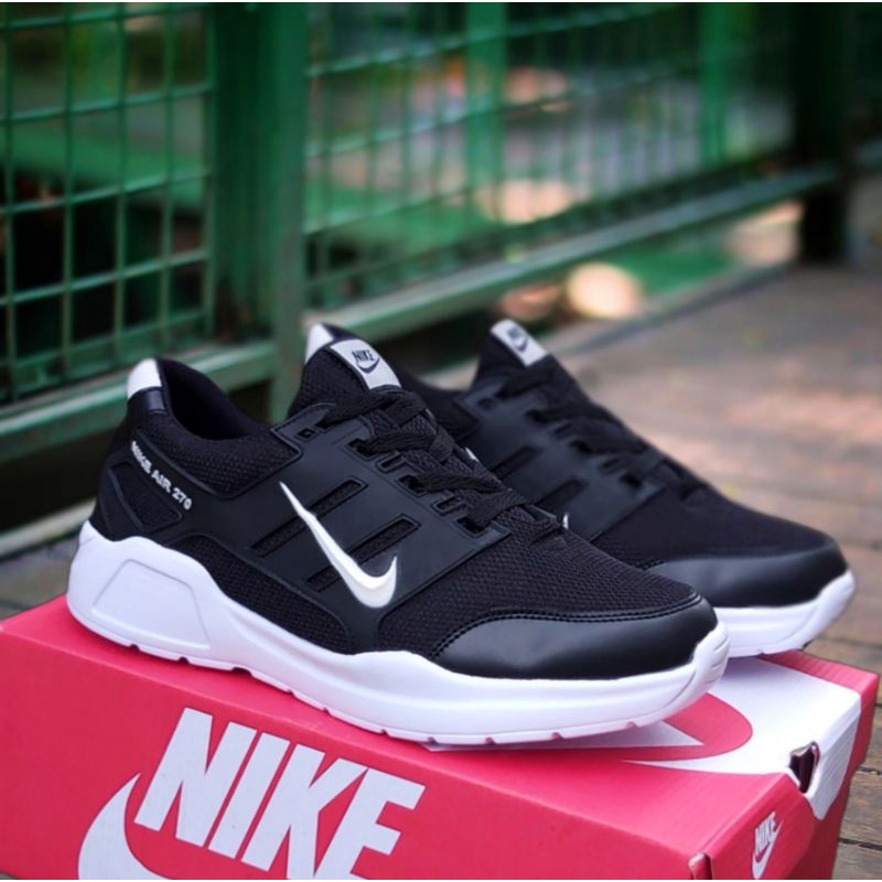 BEST PRODUCT - Sepatu Sneakers Pria Casual Sport Olahraga Running Kasual