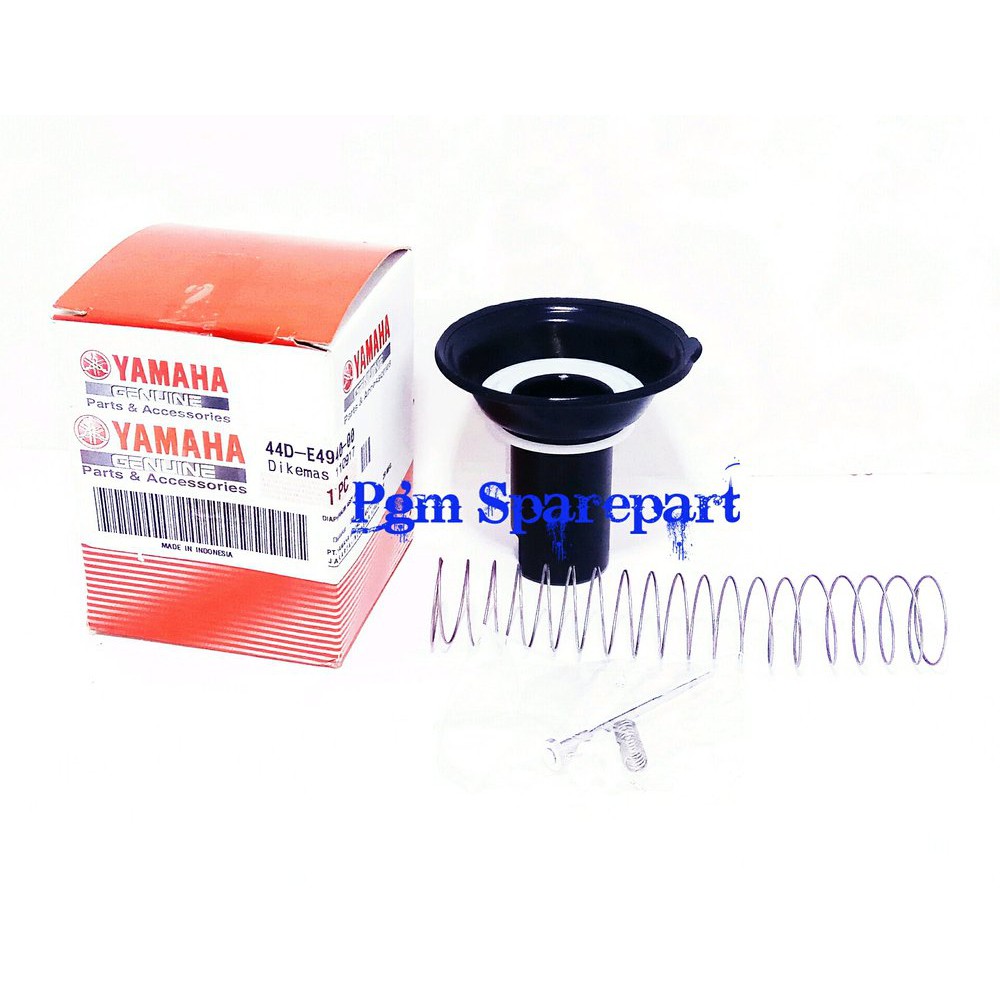 VACUM KARBU XEON mki10657