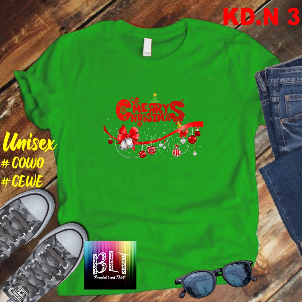 PROMO KAOS NATAL DTF KD N 3  2022 / DEWASA DAN ANAK2/KAOS CHRISTMAS CHRISTMAS VIBES KAOS PRIA KAOS WANITA KAOS KEKINI-KINIAN /KAOS MURAH / KAOS KATUN 30S / KAOS UNIK / BISA REQUEST NAMA/KAOS NATAL 2022/BAJU NATAL  NATAL PROTESTAN