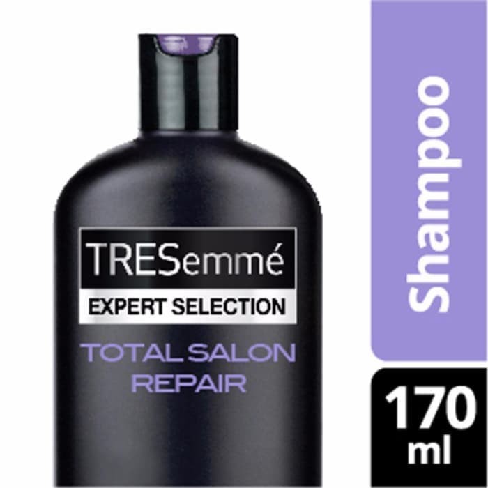 Tresemme Shampoo Total Salon Repair 170 mL