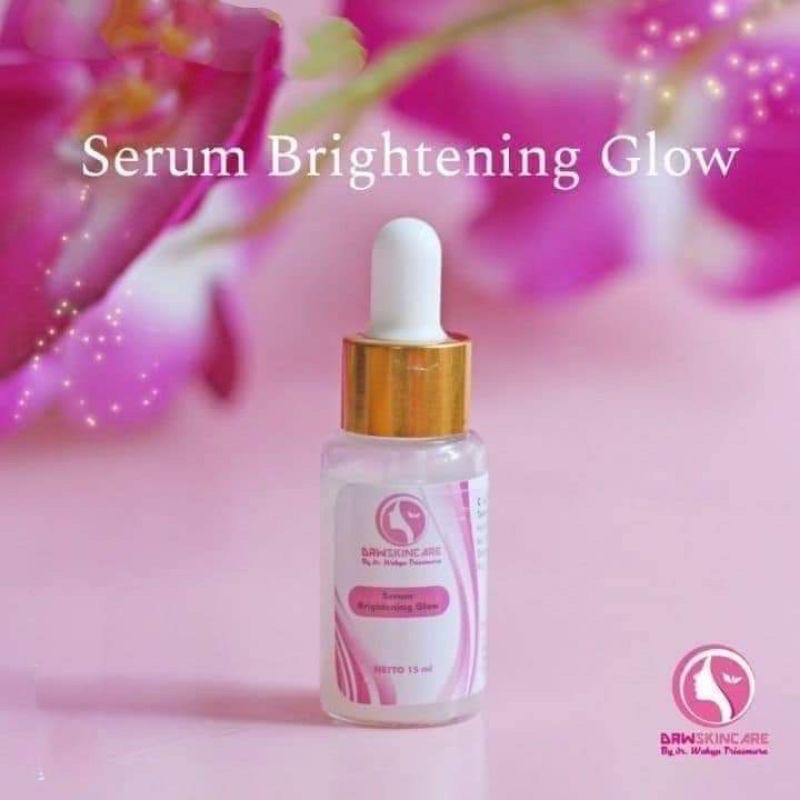 SERUM GLOWING DRW SKINCARE