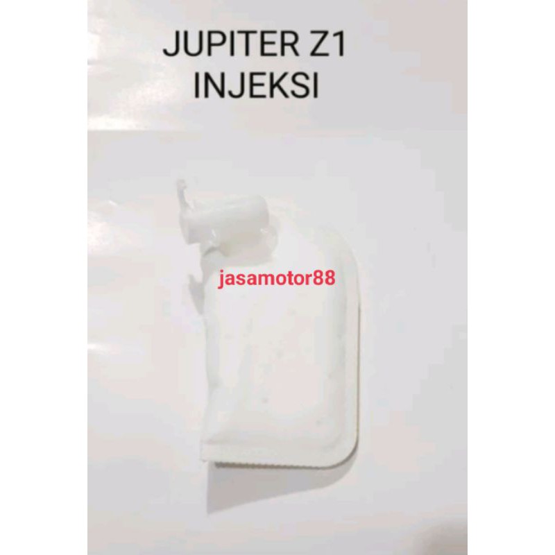 FILTER FUEL PUMP JUPITER Z 1