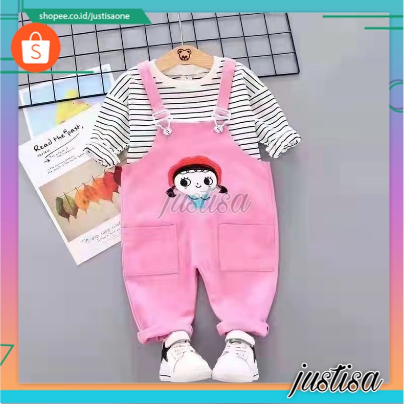 Promo !! Setelan anak perempuan / Setelan glance girl cuty import Ukuran 2-5 Tahun / Setelan anak perempuan lucu / Setelan anak perempuan gemas