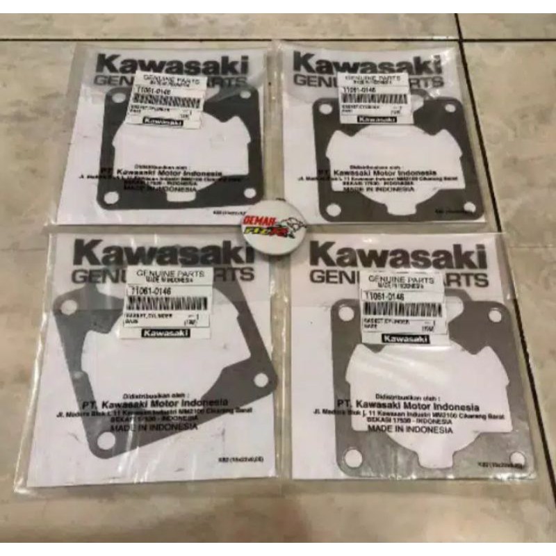 Paking blok ninja r perpak buring ninja