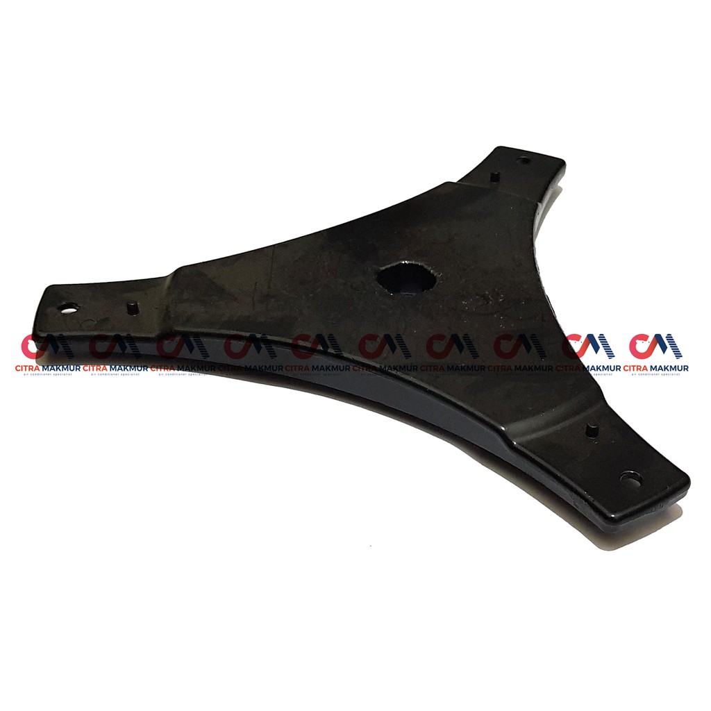 Kaki Segitiga Turbo Drum Tabung Mesin Cuci LG Top Loading 1 Spider Load 7 sampai 14 kg